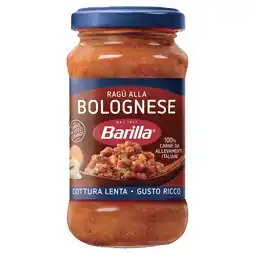 Coop LINEA SUGHI RICCHI BARILLA offerta