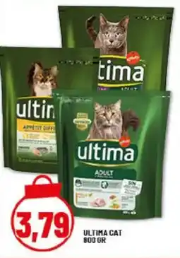 Risparmio Casa Ultima cat offerta