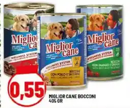 Risparmio Casa Miglior cane bocconi offerta