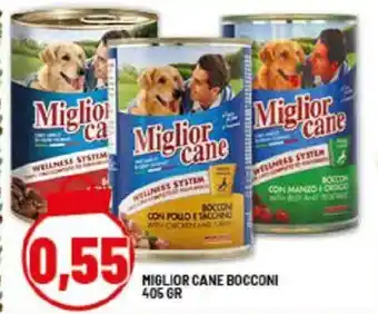 Risparmio Casa Miglior cane bocconi offerta