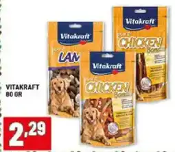 Risparmio Casa Vitakraft offerta