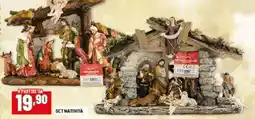 Risparmio Casa Set natività offerta