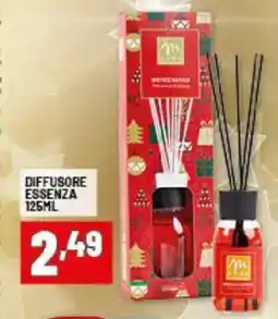 Risparmio Casa Diffusore essenza offerta