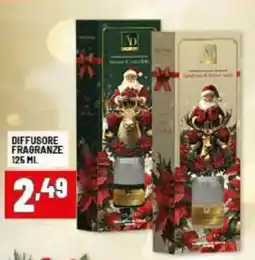 Risparmio Casa Diffusore fragranze offerta