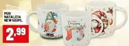 Risparmio Casa Mug natalizia new offerta