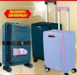 Risparmio Casa Valigia pieghevole foldie M offerta