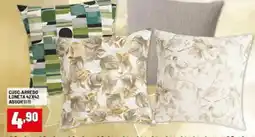 Risparmio Casa Cusc.arredo loneta 42x42 offerta