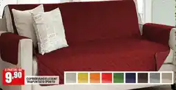 Risparmio Casa Copridivano elegant trapuntato iposto offerta