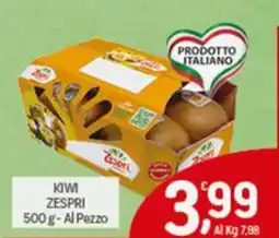 Crai Kiw zespri offerta