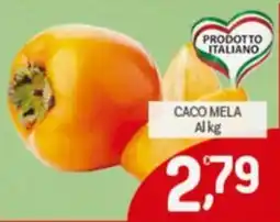 Crai Caco mela offerta