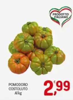 Crai Pomodoro costoluto offerta