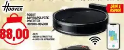 Risparmio Casa HOOVER ASPIRAPOLVERE INVERTER HG230H-HG430H offerta