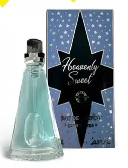 Tedi Heavenly Sweet Profumo offerta