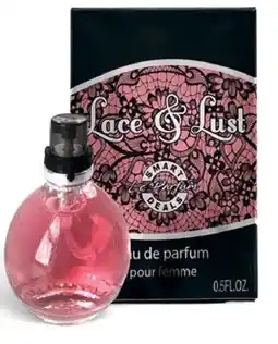 Tedi Lace & Lust Profumo offerta