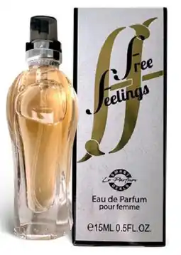 Tedi Profumo offerta