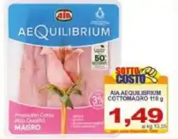 Pewex AIA aequilibrium cottomagro offerta
