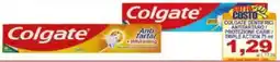 Pewex Colgate dentifrici offerta