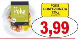 Pewex Poke confezionata offerta
