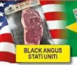 Pewex Black angus stati uniti offerta