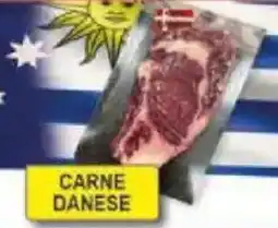 Pewex Carne danese offerta