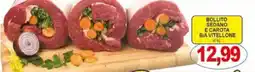 Pewex Bollito sedano e carota B/A vitellone offerta