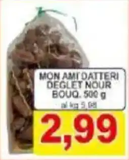 Pewex Mon amidatteri deglet nour bouq. offerta
