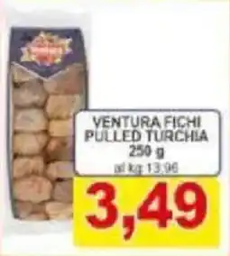 Pewex Ventura fichi pulled turchia offerta