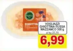 Pewex Vogliazzi ghiottina russa mazzanco offerta