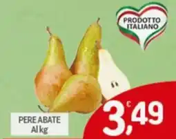 Crai Pere abate offerta