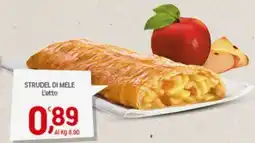 Crai Strudel di mele offerta