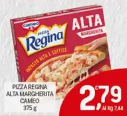 Crai Pizza regina alta margherita CAMEO offerta