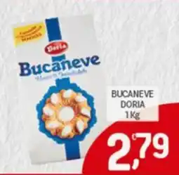 Crai Bucaneve DORIA offerta