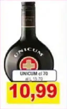 Pewex Unicum offerta
