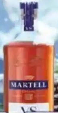 Pewex Cognac MARTELL VS offerta