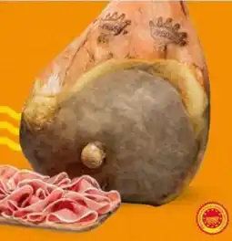 Iper La Grande Prosciutto di Parma DOP 24 mesi offerta