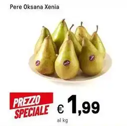 Iper La Grande Pere Oksana Xenia offerta