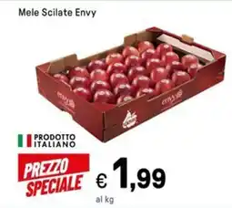 Iper La Grande Mele Scilate Envy offerta