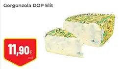 Coop Gorgonzola DOP Elit offerta