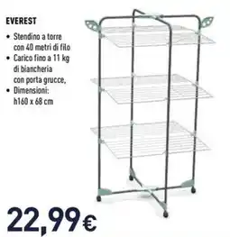Unieuro Joiahome everest offerta