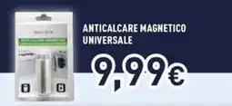 Unieuro Electroline anticalcare magnetico universale offerta