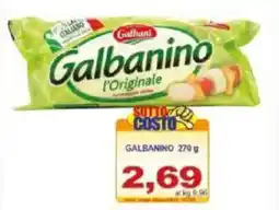 Pewex Galbanino offerta