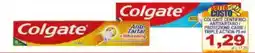 Pewex Colgate dentifrici antitartaro protezione carie/ triple action offerta