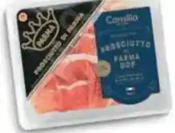 Iper Triscount Prosciutto Crudo di Parma DOP Consilia Optima offerta