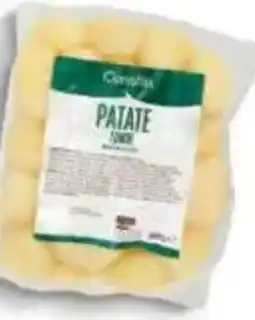 Iper Triscount Patate Tonde pronte da cuocere Consilia offerta