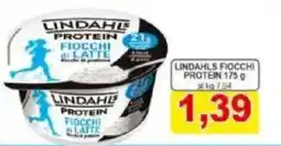 Pewex Lindahls fiocchi protein offerta