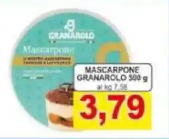 Pewex Mascarpone GRANAROLO offerta
