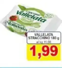 Pewex Vallelata stracchino offerta