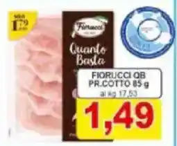 Pewex Fiorucci OB pr.cotto offerta