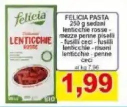 Pewex Felicia pasta offerta