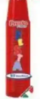 Pewex Presto bicchieri rossi 200cc x50 offerta